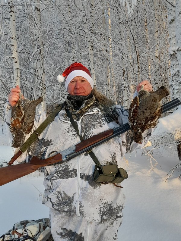 31 декабря.В предверии Нового года!