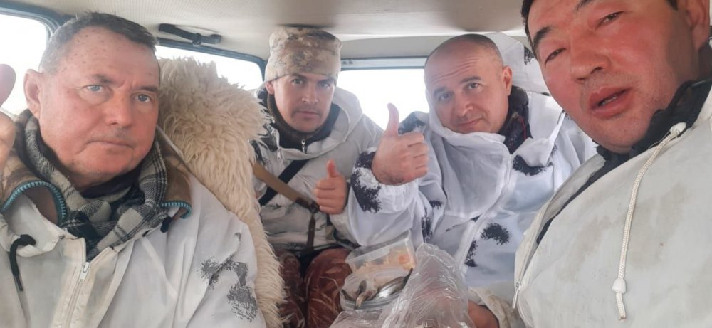 А вот и мы))))