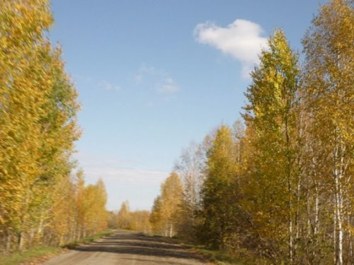 Охотничья переправа (окончание рассказа)