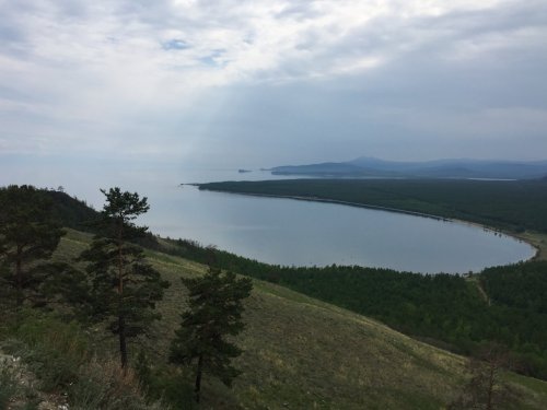 Северобайкальск