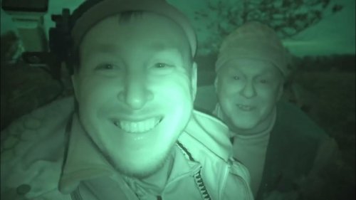 Охота на гуся с Tritongear #15