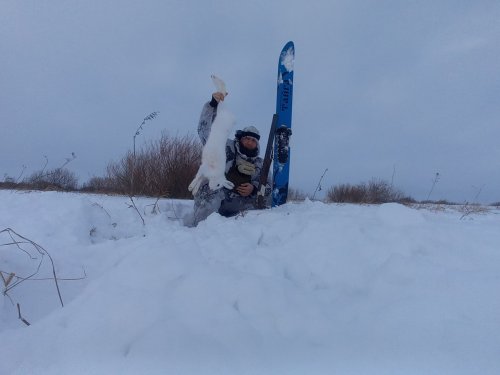 Сезон закрыт!