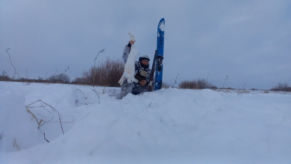 Сезон закрыт!