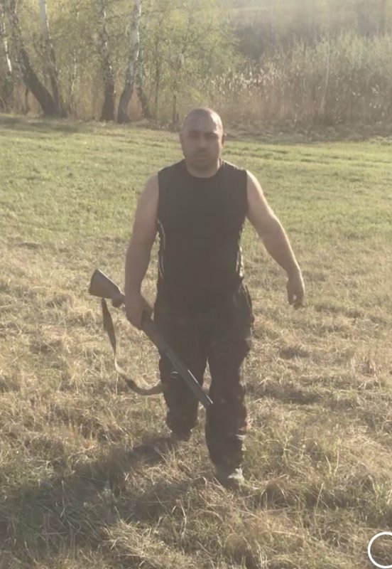 Весна на селезня
