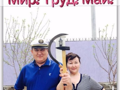 Веселые моменты в "невеселый" период межсезонья)))