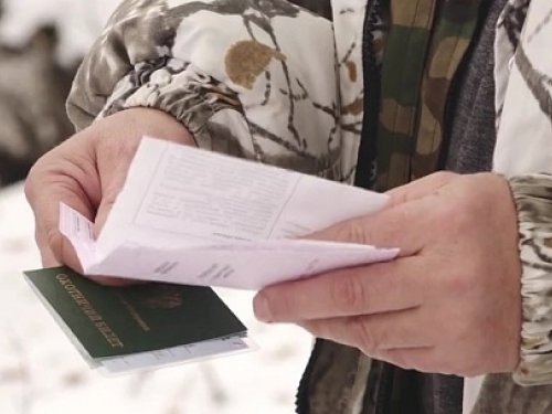 Охотникам Алтайского края разрешат добыть на полторы тысячи больше косуль и лосей