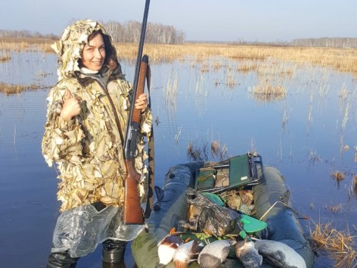 Красавцы