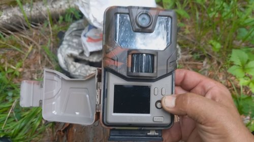 Фотоловушка Trail Camera wifi900pro обзор