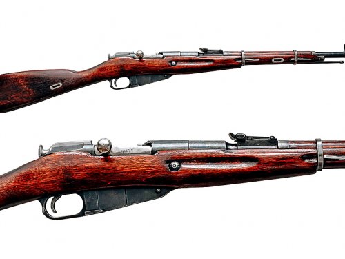 КО-44 образца 1938 года. Окончание реставрации, итоговый отстрел после всех улучшений