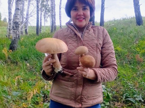 У каждого своя охота!