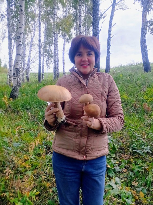 У каждого своя охота!