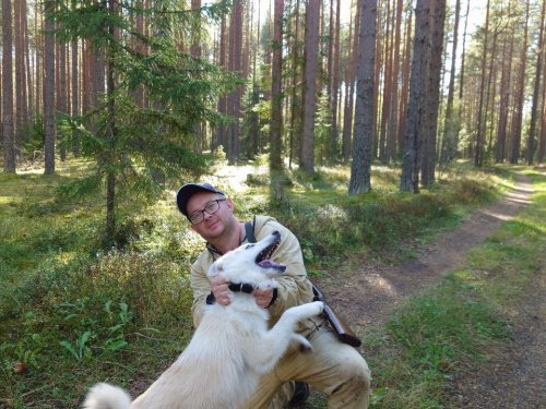 ..кто главный?