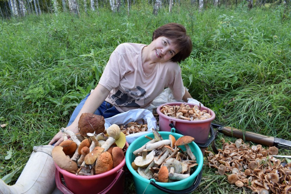 Пока я носился за косачами)))