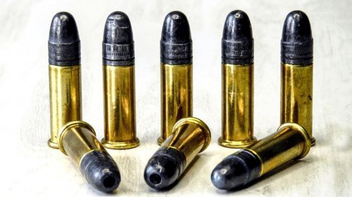 РЕЗУЛЬТАТ УДИВИЛ!  КСПЗ СТАНДАРТ, ОХОТНИК 370С, ELEY BIATHLON 22 LR