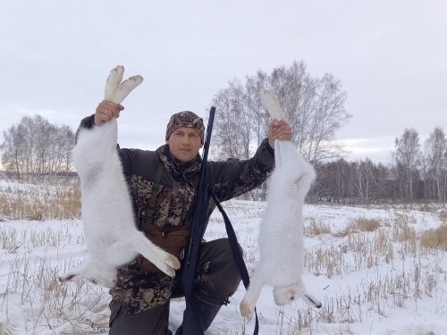 Отличное начало отпуска!
