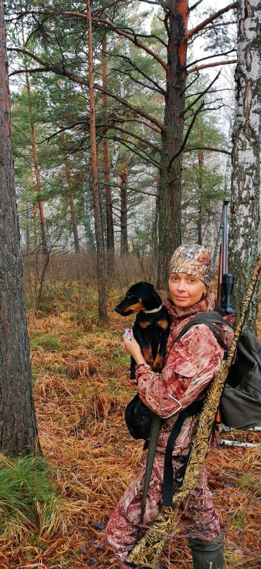 Дружба на всю жизнь