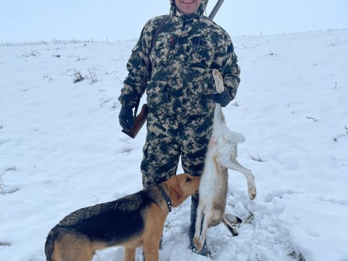 Подснежник