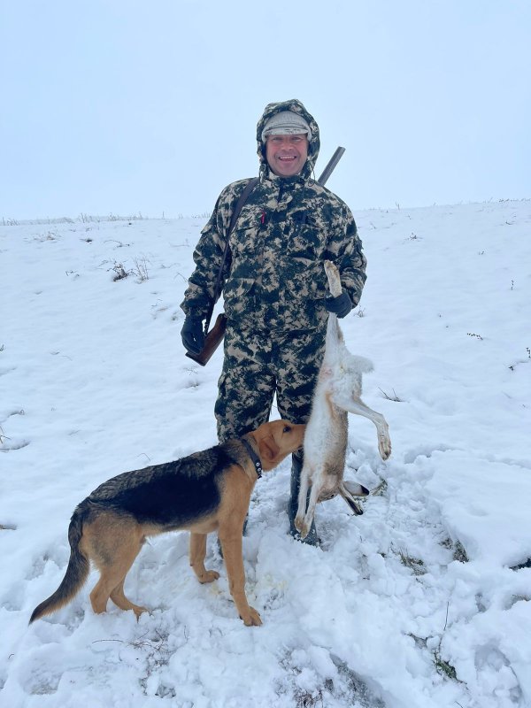Подснежник