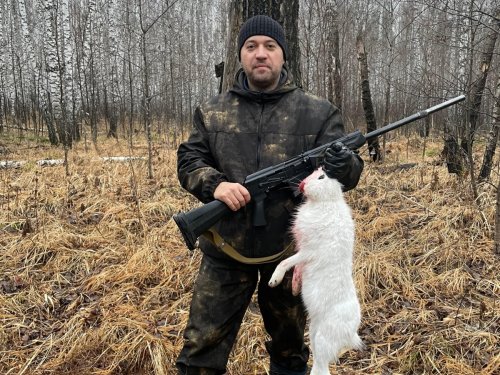 Последний чернотроп в сезоне