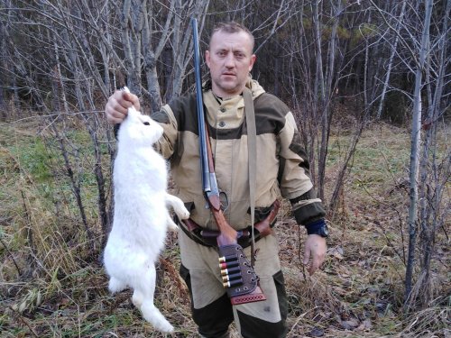 Осенним днем