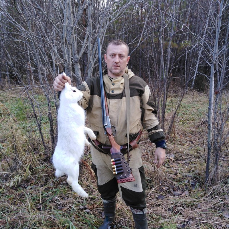 Осенним днем
