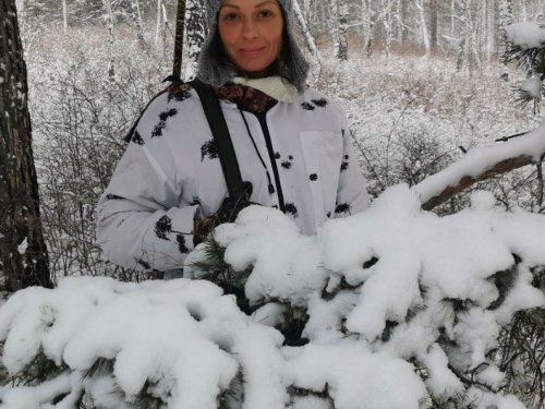 Снегурочка