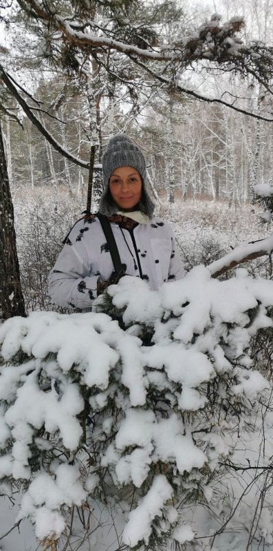 Снегурочка