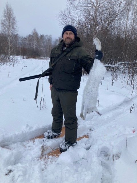 Завершение