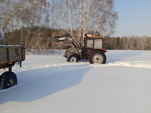 Помощник Беларус