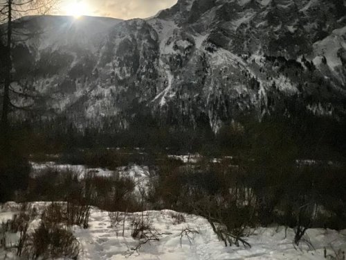 Восход