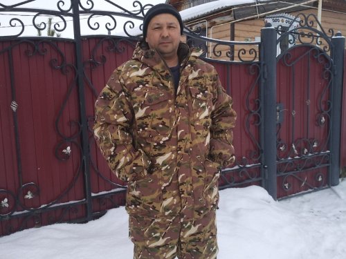 Обновил "Горку"