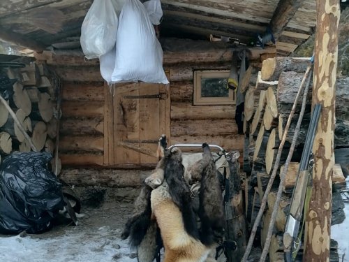 Промысел
