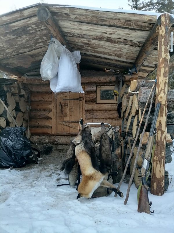 Промысел