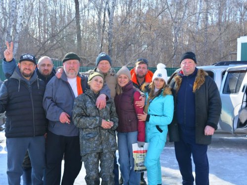 Отличная компания
