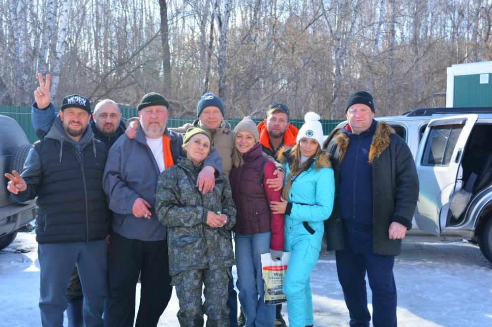 Отличная компания