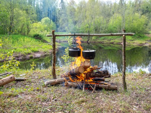 Выходной.