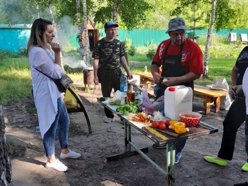 День рождения сайта