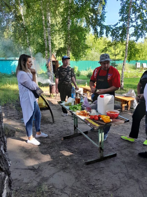 День рождения сайта