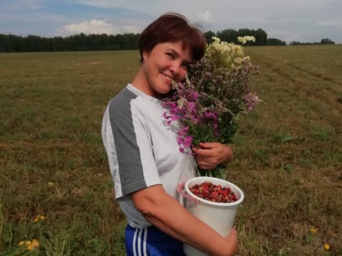 У каждого своя охота!