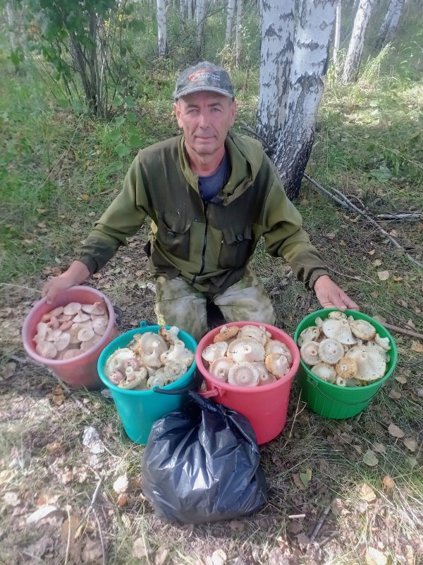 Завтра наконец то на охоту... наверное)))