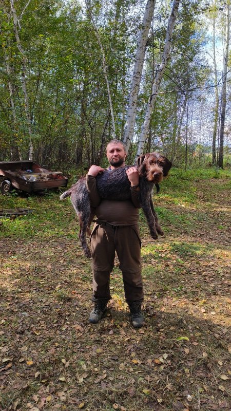 Фаер 7 месяцев