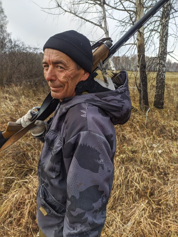 В процессе!