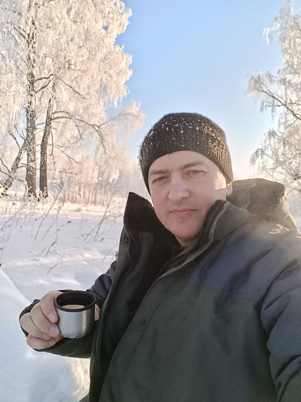 В поисках зайчика 01.01.2025г.