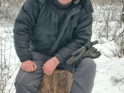 Без фарта и удачи...