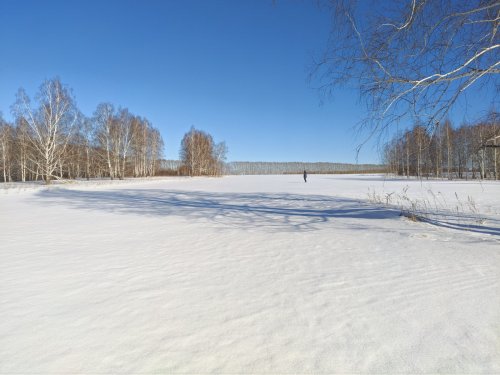 Красота!