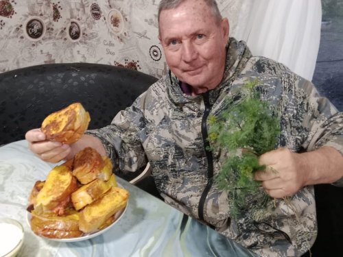 Кое что о лисах. Мысли накануне...