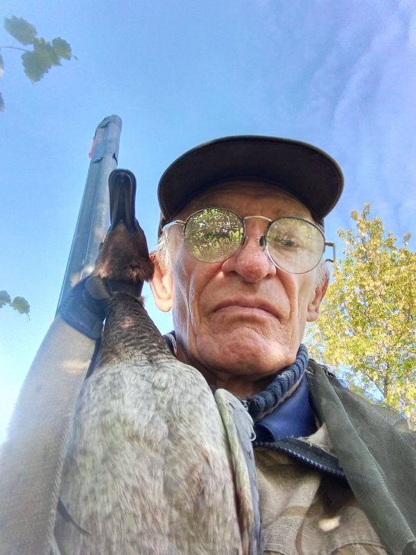 Красноголовик.