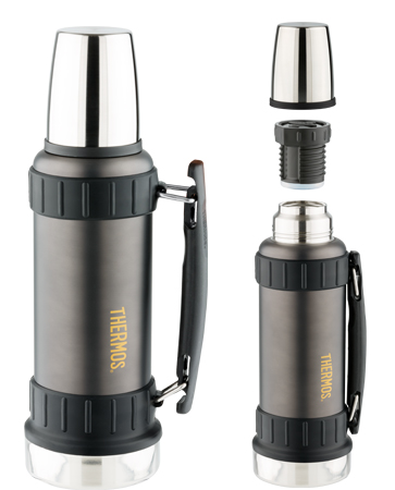 Термос THERMOS®WORK 2520 1.2л