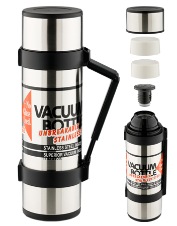 термос THERMOS NCB RocketBottle