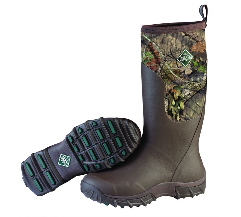 обувь MuckBoot